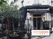 Chamarré Montmartre 