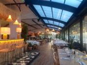 La brasserie Polpo lance ses afterworks