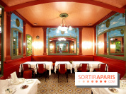 Petit Marguery Rive Gauche à Paris