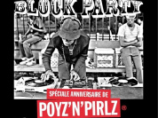 Auguste, fête la musique, Poyz & Pirlz, Gero, Arthur King, Kazey, Drixxxé, Matt Primeur, Dabaaz