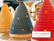 Noël 2017 chez Mariage Frères