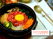 Soon, l'initiation à la cuisine coréenne