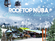 ROOFTOP NUBA 2018 (Réveillon en Altitude)