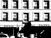 GALERIE W, 15 ANS DÉJÀ. JOIN THE PARTY !