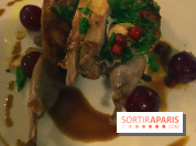 La carte d'automne de Bissac