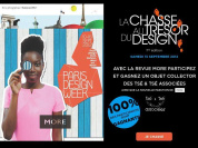 Chasse au Trésor du Design