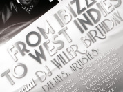 DJ WILLER's Birthday - White Party