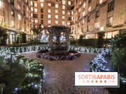 Le Chalet d’Hiver de l’Hôtel du Collectionneur