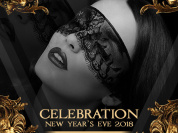 PALAIS MAILLOT "MASQUARADE BALL" 2018 (Buffet & Boissons inclus)