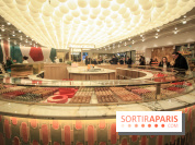 Le 86Champs, le nouveau salon de thé de Pierre Hermé