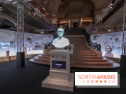 Exposition Pasteur au Palais de la Découverte