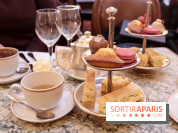 Le Tea Time Angelina