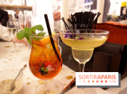 Le Onze à Paris : cocktails bar et aperitivo à l’italienne