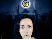 les deux faces de la lune