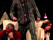 Une laborieuse entreprise