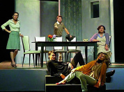 Juste la fin du monde