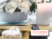 La Saint Valentin 2018 à Paris chez Foucade 