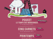 Poucet le temps des mensonges