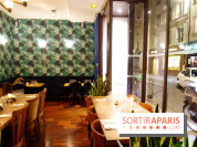 Le 14 Paradis à Paris : cuisine bistronomique et créative signée Hugo Pinto et Alexandre Ney