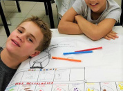 Stages pour les ados avec Life Bloom Academy 