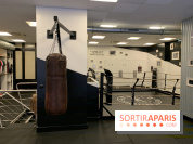 Apollo Sporting Club, le club de boxe tendance du 17e arrondissement 
