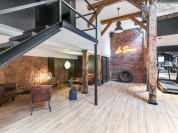 La Source, le club de sport privé du 11e arrondissement 