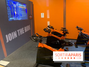 Basic Fit installe une salle de sport avenue de Choisy dans le 13e 