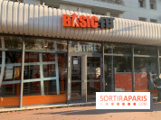 La salle de sport Basic Fit rue Jean Jaurès à Levallois 