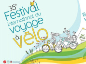 Festival international du Voyage à Vélo 2020 au Centre Pompidou Vincennes 