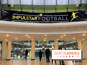 Impulstar, le tournoi de street Football au Stade Pierre-de-Coubertin 
