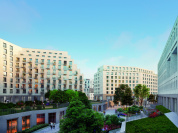 UCPA Sports Station 19e, le prochain hub sport inclusif au nord de Paris 