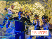 Heroes Academy, une aventure immersive en plein Paris  - VIDEO