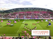 Le Stade Français Paris lance sa campagne d'abonnement pour la saison 2020-2021 