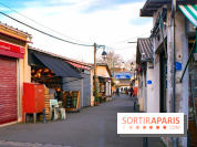 Marché aux Puces de Saint-Ouen : le port du masque bientôt obligatoire dans les allées ? 