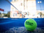 Tournoi de Padel à Port-Marly avec les meilleurs joueuses et joueurs français 