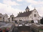 Journées du Patrimoine 2020 à l'Église Saint-Lucien (93)