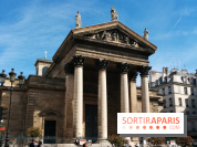Paris : l'orgue de l'église Notre-Dame-de-Lorette entièrement rénové 