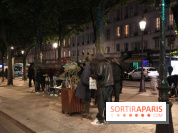 Trafic de crack à Stalingrad : Anne Hidalgo rejette la faute sur l'État