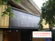 Kilomètre25 : le programme du week-end d'ouverture