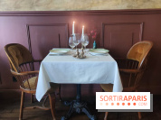 Le Pétrelle, nouvelle table intimiste du 9e arrondissement