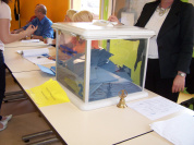 Régionales : à peine 36% des Français ont l'intention de voter au second tour