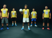 Red Bull Neymar Jr Five: qualifications françaises à Paris, inscriptions ouvertes