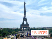 Journée Tir à l'Arc sur l'esplanade du Trocadéro à Paris : le programme