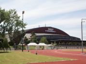 Finale des Jeux des Jeunes 2021 à l'INSEP 