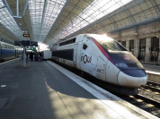 SNCF : bientôt des films en streaming dans les TGV