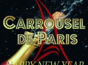 reveillon du nouvel an 