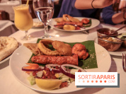 Jaipur Café, les photos