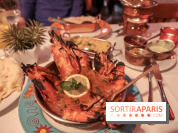 Jaipur Café, les photos