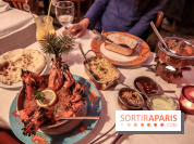 Jaipur Café, les photos