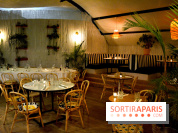 Polpo : la péniche en mode brasserie seafood